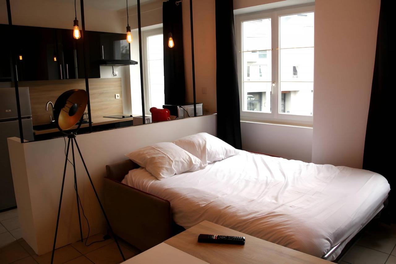 Apartment La Factory - Centre - 4pers - Reve Au Mans Le Mans